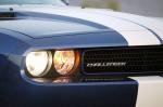 Dodge Challenger SRT8 392 2011 года